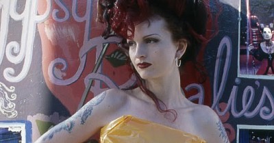 Marion Anderson of the saints