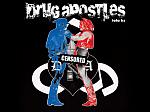 The Drug Apostles