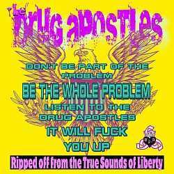 The drug apostles, TS O L