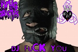 Dj fuck you, the drug apostles